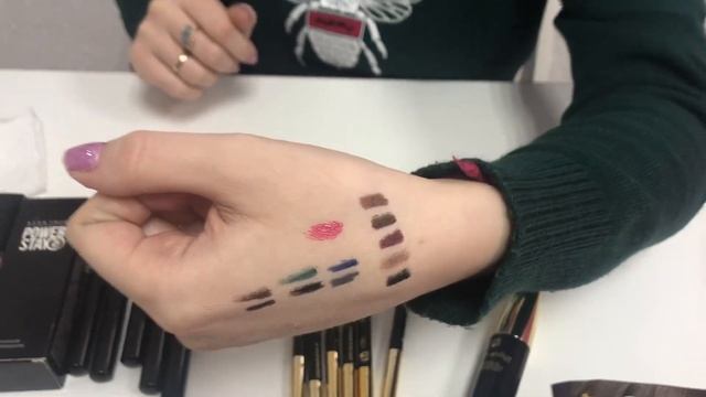 Новинки каталога 7/2020 POWER STAY смотреть онлайн