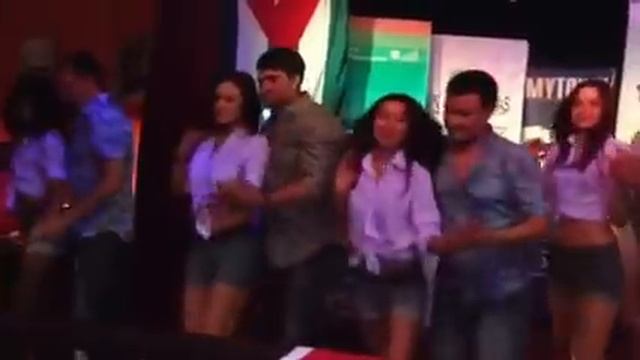 bachata SDF смотреть онлайн
