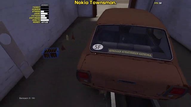 Top 10 Mods BmW E30 | My Summer Car #mysummercar #viral #mywintercar  ??