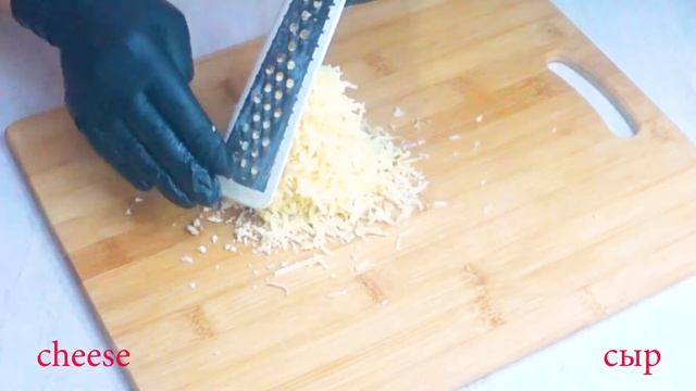 Салаты с Грушами