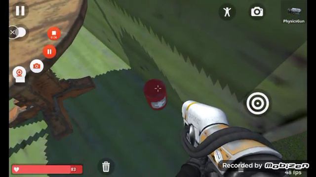 как сделать рокет джямп в Hypper Mod #hypper