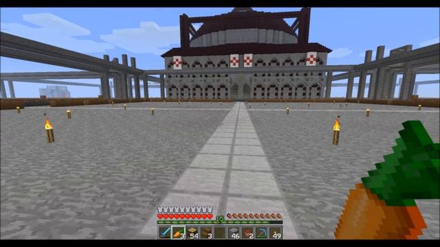 Mirglof Builds [107] Kaseryn Royal Palace смотреть онлайн