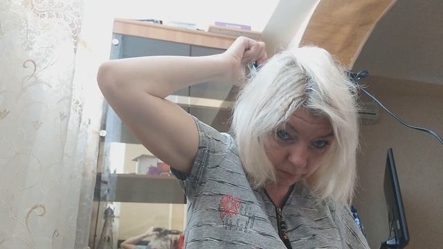 Объём волос смотреть онлайн