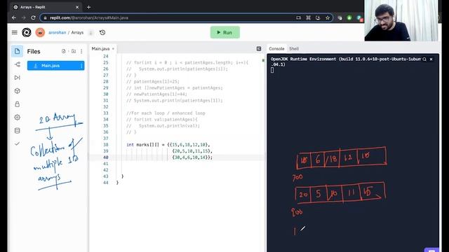 Java Programming Complete Guide for Beginners | Learn (A-Z) of Java | Java Tutorial 2023 смотреть онлайн
