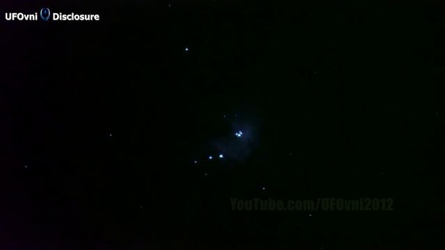 TELESCOPE ORION, 4 Different: UFO, Cigar UFO, Huge UFO Oumuamua, Shooting Star (Video 4K) смотреть онлайн