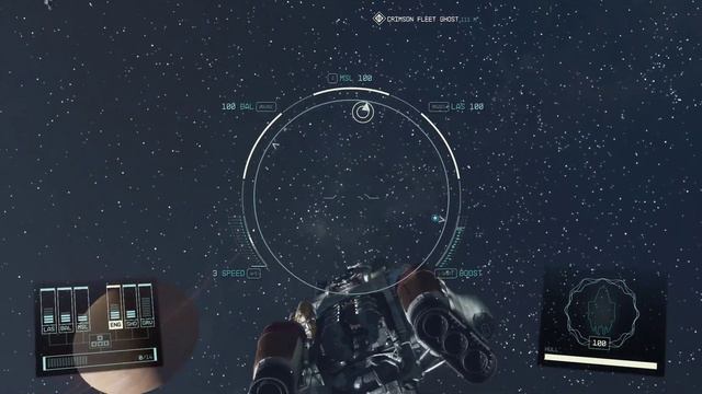 One Small Step Starfield Full Quest Walkthrough смотреть онлайн