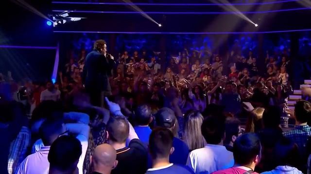 Actuaciones INESPERADAS de DAVID BISBAL en La Voz смотреть онлайн