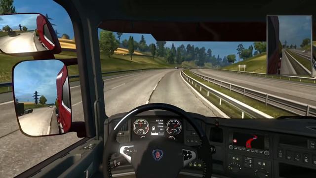 EUROTRUCK PORTUGAL #19 VOLVO? [1.17 BETA TESTE] смотреть онлайн