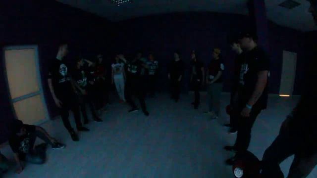 KRUMP SELECTION - 4QUARTERS & FDS ANNIVERSARY 5 смотреть онлайн
