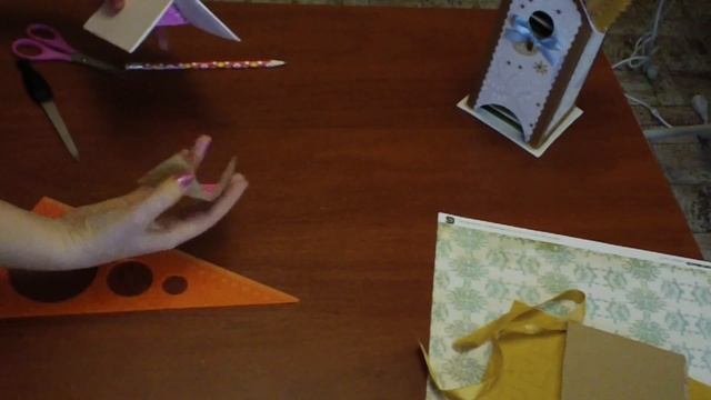 Чайный домик своими руками смотреть онлайн