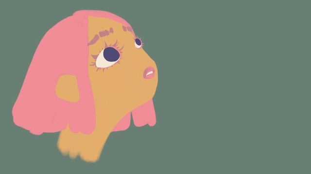 Watch Me Draw - Procreate // iPad Pro 10.5 // Apple Pencil смотреть онлайн
