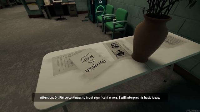 Superliminal Full Gameplay Walkthrough (No Commentary) смотреть онлайн
