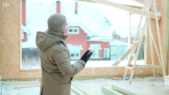 Почему сейчас тренд на одноэтажные дома. Как не потерять метры и деньги смотреть онлайн