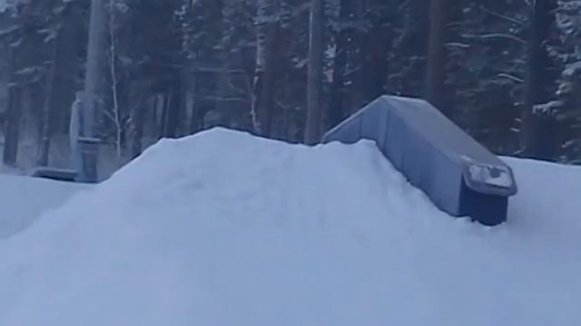 Красноярск краевые 12.01.16 слоупстайл смотреть онлайн