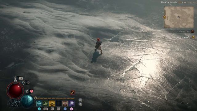 Diablo 4 Server Slam ( Open Beta ) PT.2 (Restream) смотреть онлайн