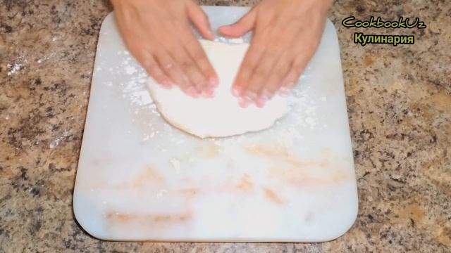 Homemade French Baguette. Домашний хлеб без молока и яиц. Француз батони. смотреть онлайн