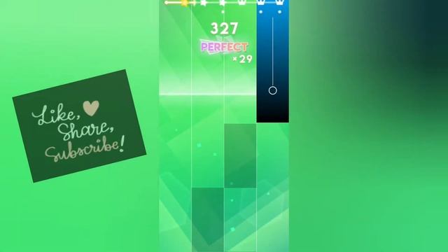 Magic Tiles 3 game | Dance monkey sing Tiles Hope Android/ios gameplay #magictiles#game смотреть онлайн
