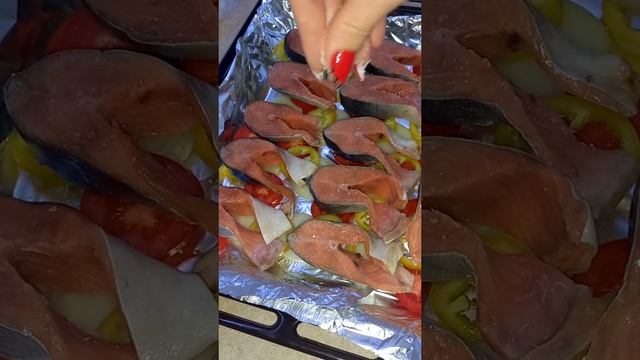 Идея для ужина?