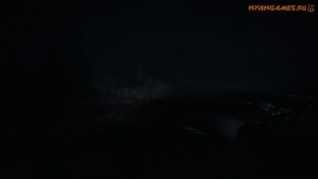 Обзор игры Blair Witch смотреть онлайн