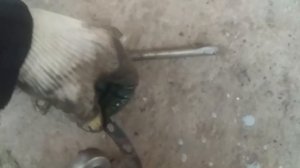 Востановление МТЗ-82 сборка переднего моста, старого образца ч. 1