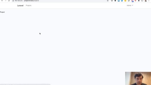 [Live-coding] Laravel Files Manager with QuickAdminPanel смотреть онлайн