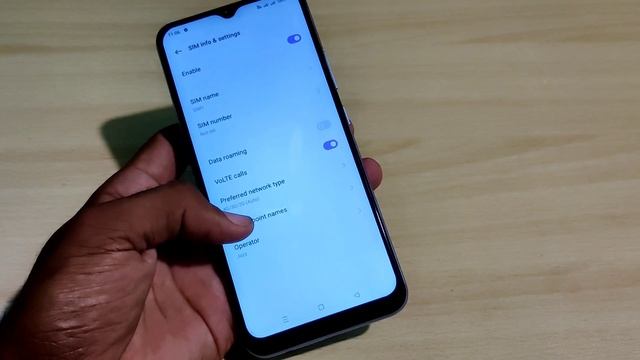 Realme C30 Internet Settings Data Speed Fix | All Realme Net Problem Solved смотреть онлайн
