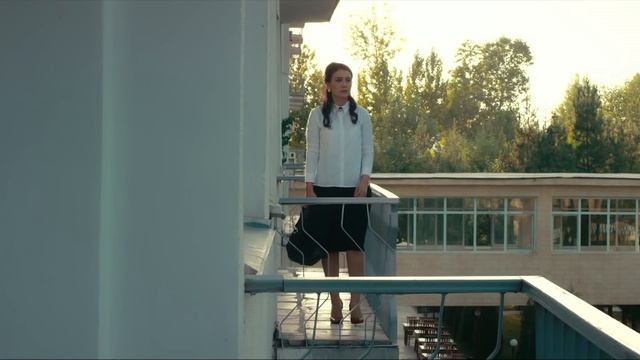 Gulsanam Mamazoitova - Tun (Official Soundtrack)