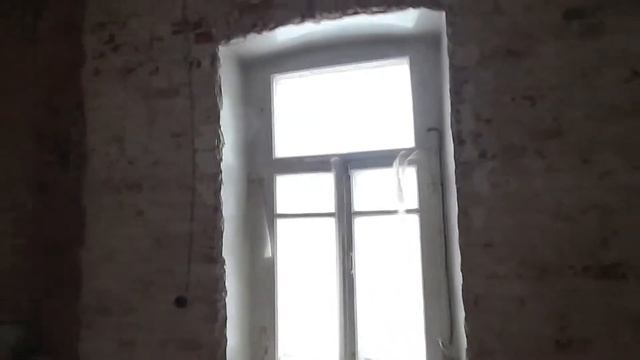 Демонтаж перегородок и старых печей. Что мы узнали? Ремонт своими руками смотреть онлайн