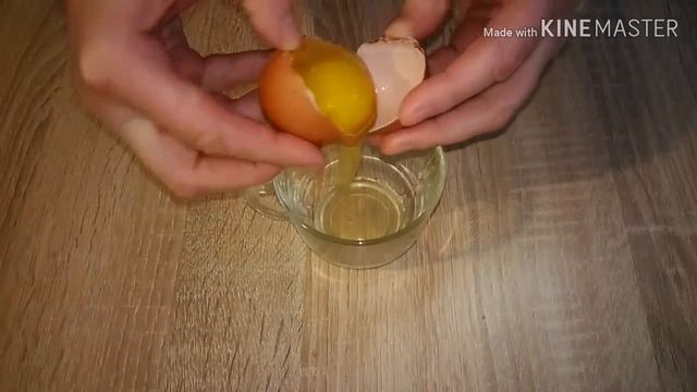 Яичница с солёными огурцами по рецепту ВКУСНОЙ МИНУТКИ + мои вкусные горячие бутерброды.