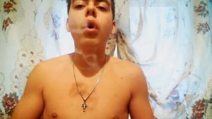 Как делать колечки и водопад из дыма (пара)