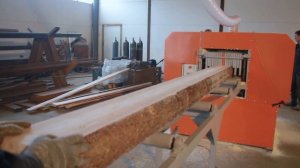 Линия для переработки тонкомера «Discovery NEXT»