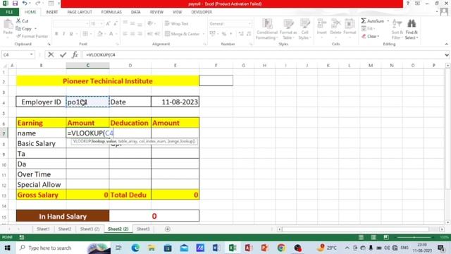 How to create thousands of invoice pay ? slip in Ms Excel || Every Users know this Magic tricks ?? смотреть онлайн