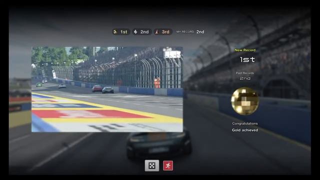 Gran turismo sport look into the next generation of raceing смотреть онлайн
