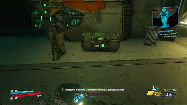 Borderlands 3 Ultimate Xbox Series S смотреть онлайн