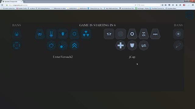 Coregrounds "Unbeatable Challange" - Spiele 11-20 смотреть онлайн