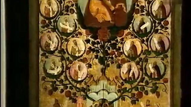 145-Симон Ушаков - Древо государства Московского смотреть онлайн