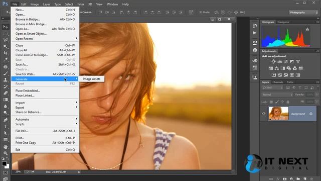 Adobe Photoshop CC Bangla Tutorial Part 16 смотреть онлайн