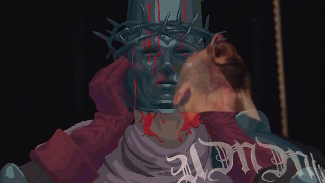 Blasphemous #TwoYearsOfPenance Anniversary - A Tribute to our Community! смотреть онлайн