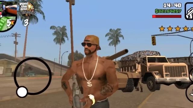 MadOut2 vs GTA San Andreas (Россия против Америки) Сравнение игр! смотреть онлайн