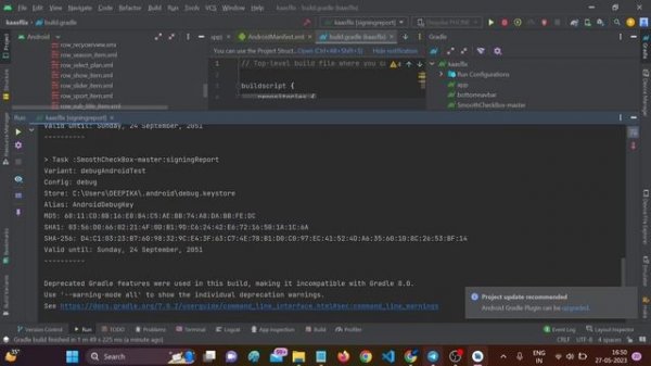 Google sign in failed com.google.android.gms.common.api.ApiException: 10: