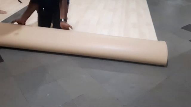 WonderFloor PVC Vinyl Flooring смотреть онлайн