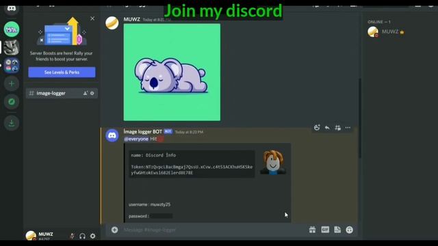 Image Logger NEW 2022 смотреть онлайн