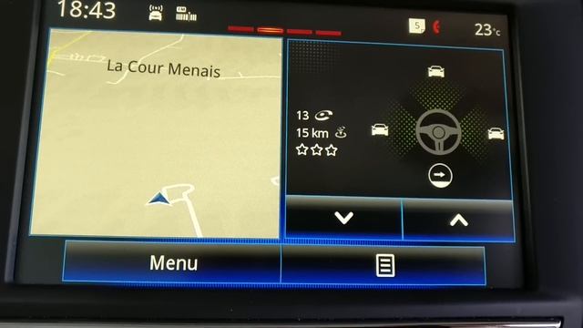 Rlink 2 - Navigation et Coyote sur le même écran avec la v1.2.0 смотреть онлайн