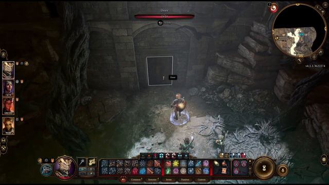 Investigate The Selunite Resistance Complete Quest Solution - Baldur's Gate 3 смотреть онлайн
