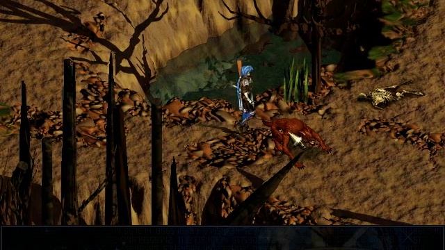 Septerra Core: Legacy of the Creator [Часть 1] смотреть онлайн