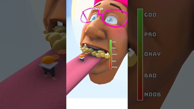 Lick Runner Game ?? BIG UPDATE! All Levels Gameplay (New Levels 5 - 10) смотреть онлайн