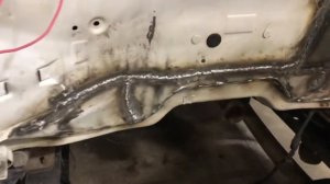 Подготовка к установке 3UZ FE в газель бизнес