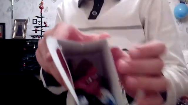 Откуда у меня ПОДАРКИ под ёлкой! смотреть онлайн