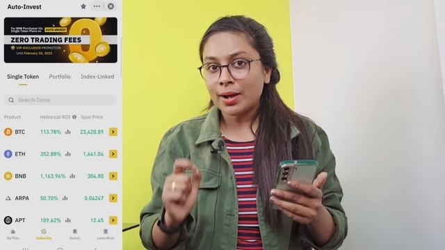 Binance Se Free Me Paisa Kamaye | Earn Automatic ₹1200/- Daily | Best Part Time Work смотреть онлайн
