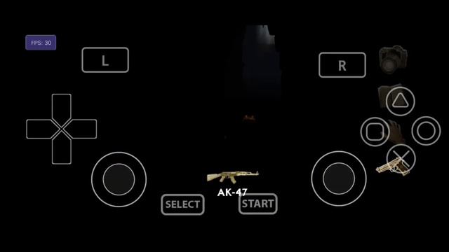 Uncharted: Golden Abyss™ | Vita3K v10 | Mediatek Dimensity 1200 | Xiaomi 11T Test смотреть онлайн